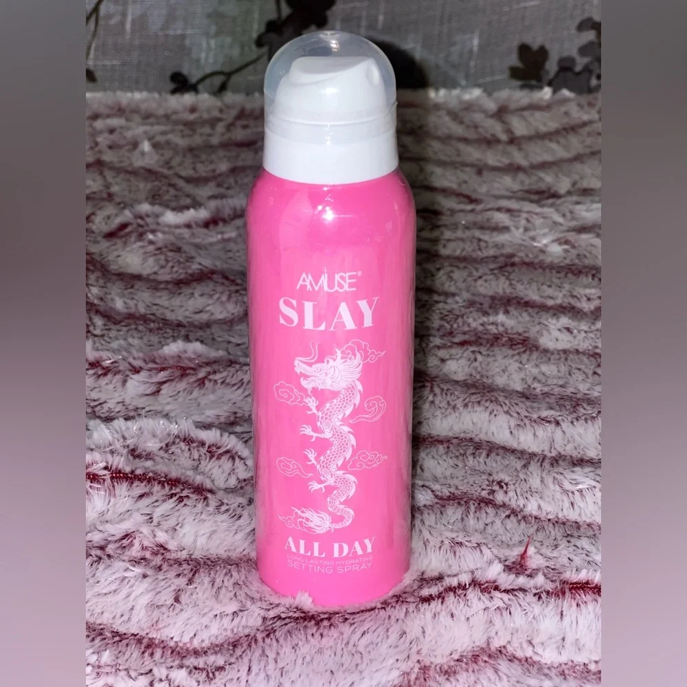 Amuse Slay All Day Setting Spray